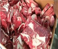  أسعار اللحوم في الأسواق اليوم ١٥ فبراير 