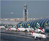 تقرير| مطار دبي استقبل 25.9 مليون مسافر خلال 2020