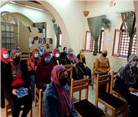ثقافة القاهرة تعقد ندوة بعنوان«التنمية المستدامة رؤية ونمط حياة»