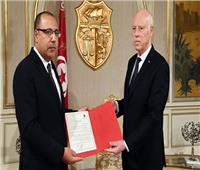 رسالة «صادمة» من الرئيس التونسي لرئيس الوزراء حول التعديل الحكومي