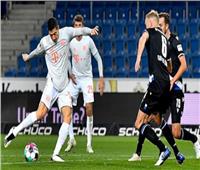 مباراة بايرن ميونخ وأرمينيا بيليفيلد في «البوندسليجا» | بث مباشر