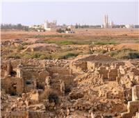 «آثار الإسكندرية»: إنجاز 80% من مشروع خفض منسوب المياه الجوفية بمنطقة أبو مينا