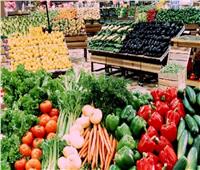 أسعار الخضروات في سوق العبور.. اليوم 16 فبراير