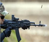 كلاشينكوف تكشف عن بندقية هجومية جديدة من طراز AK-19