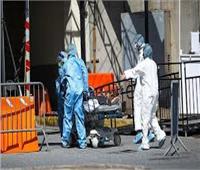ألمانيا تسجل 3856 إصابة جديدة بفيروس «كورونا»