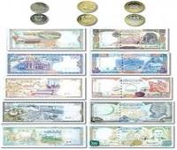 تراجع أسعار العملات العربية بالبنوك اليوم 