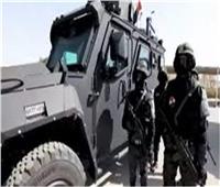رجال الشرطة بجنوب سيناء يتبرعون بدمائهم للمرضى