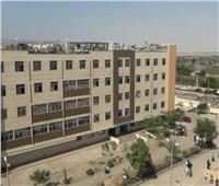 رئيس جامعة المنيا: 235 مليون جنيه تكلفة إنشاء مستشفى الكبد الجديد