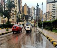 الإسكندرية تعلن الاستنفار العام بكافة أجهزتها لمواجهة الطقس السيئ  