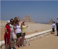 منصة عالمية: مصر ضمن أفضل 10 وجهات سياحية جاذبة للروس