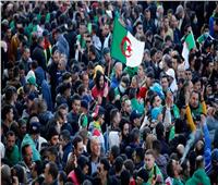 آلاف المتظاهرين يحيون الذكرى الثانية للحراك الجزائري