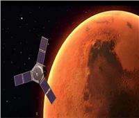 المسبار الصيني «تيانون -1» يغير مساره بشكل مفاجئ حول كوكب «المريخ»