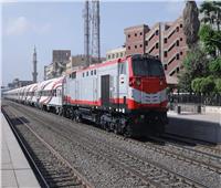 من الإسكندرية لبشتيل.. «السكة الحديد» تنهي تطوير 180 محطة قطارات