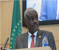 الاتحاد الإفريقي يفوض بعثة لمراقبة الانتخابات الرئاسية في النيجر