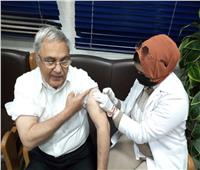 تطعيم 858 من الكوادر الطبية بالجرعة الثانية للقاح كورونا في الشرقية