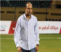 المقاولون العرب يرفض استقالة عماد النحاس