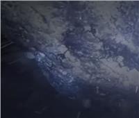 العثور على "حياة" في عمق 900 متر تحت الجليد|فيديو