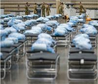 وفيات فيروس كورونا في أمريكا تكسر حاجز «النصف مليون»
