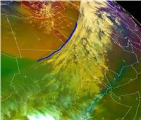 بعد عاصفة الأمل | «الأرصاد»: مصر بأكملها تحت تأثير منخفض قبرص البارد