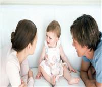 دراسة: نوع الطفل الأول يحدد استمرار الحياة الزوجية