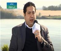 نائب محافظ بني سويف: تمكين الشباب اختيار صائب للدولة المصرية | فيديو