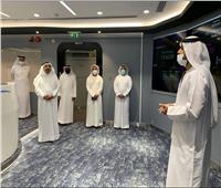 «العسومي»: الإمارات سجلت إنجازًا عالميًا بوصول «مسبار الأمل» للمريخ