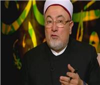 خالد الجندي: جملة «العيل بيجي برزقه» خطأ كبير يتعارض مع الإسلام