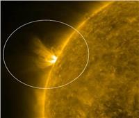 الجمعية الفلكية بجدة تكشف عن بقعة شمسية جديدة