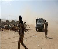 قوات الجيش اليمني تحرر مواقع مهمة شرق  «الحزم» بالجوف