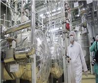 بريطانيا: دول غربية قلقة من تحركات إيران الأخيرة لإنتاج اليورانيوم 