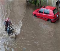 الأرصاد: سقوط أمطار على القاهرة غدًا.. واستقرار حالة الطقس «السبت»