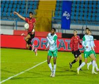 التحكيم يثير غضب سيراميكا بعد التعادل مع الاتحاد