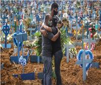 البرازيل: أعداد الإصابات بكورونا تتخطى حاجز الـ10 ملايين إصابة
