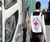 الصليب الأحمر يعرب عن قلقه إزاء تصاعد العنف في محافظة مأرب اليمنية