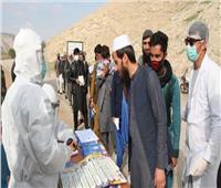 أفغانستان تُسجل 5 إصابات جديدة بكورونا 