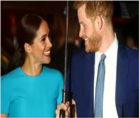 الأمير هاري وزوجته: لن نعود للواجبات الملكية