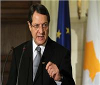 قبرص تعرب عن تفاؤل حذر بشأن مؤتمر مرتقب لمعالجة قضيتها