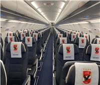 موعد وصول طائرة النادي الأهلي إلى العاصمة التنزانية 