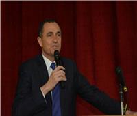 «الجيوشي» يطالب بتطبيق الماسح الضوئي في تصحيح الامتحانات المجمعة 