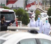 الجزائر تسجل 182 إصابة جديدة بفيروس كورونا