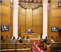 تفاصيل اجتماع رؤساء المحاكم الدستورية العليا الأفريقية بالقاهرة