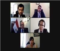 السفير المصري في بيرو : تعزيز التعاون الإقتصادي التجاري بين البلدين