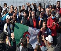 الإفراج عن 35 على الأقل من معتقلي الحراك في الجزائر