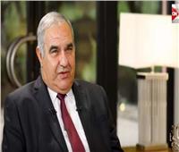 رئيس المحكمة الدستورية: السيسي أخلص لمصر وحقق تنمية شاملة |فيديو