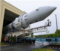 روسيا تطلق 29 صاروخًا فضائيًا في 2021