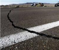 زلزال بقوة 5.1 درجة يضرب قبالة الساحل الغربي الأمريكي