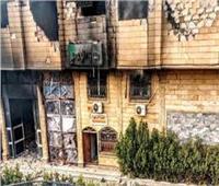 إحالة 4 مسئولين بمحلية كرداسة لـ«التأديبية» بسبب عقار فيصل المحترق
