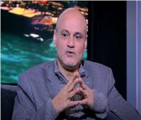 خالد ميرى: اتحاد الدول العربية سيؤثر على الأزمة الليبية | فيديو