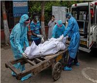 العاصمة الهندية تسجل 145 إصابة جديدة بكورونا