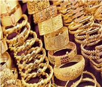 استقرار أسعار الذهب في مصر بمنتصف تعاملات اليوم 